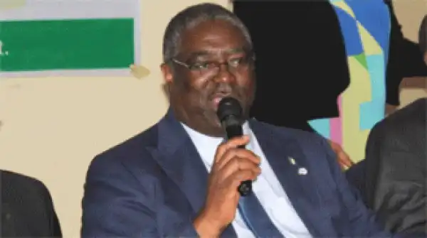 FIRS Dismisses Report Of 50% VAT Increase
